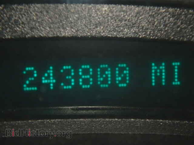 2005 CHEVROLET SILVERADO - VIN: 1GCEC19X95Z266459 - Фото 8