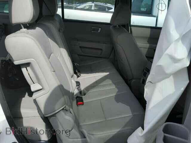2015 HONDA PILOT - VIN: 5FNYF3H52FB019842 - Photo 6