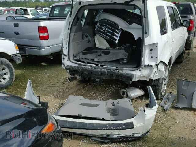 2015 HONDA PILOT - VIN: 5FNYF3H52FB019842 - Photo 9