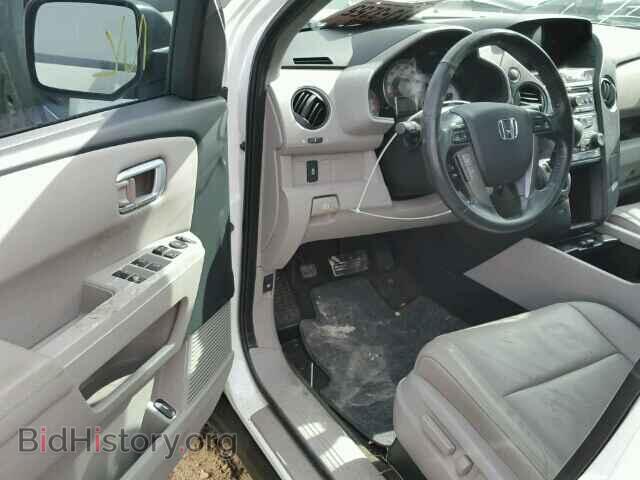 2015 HONDA PILOT - VIN: 5FNYF3H52FB019842 - Photo 10