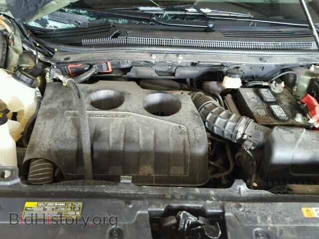 2012 FORD EDGE - VIN: 2FMDK3J90CBA47733 - Фото 7