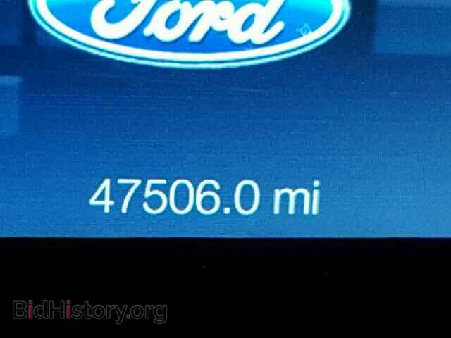 2012 FORD EDGE - VIN: 2FMDK3J90CBA47733 - Фото 8