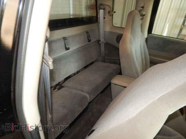2001 DODGE DAKOTA - VIN: 1B7GL22N61S191181 - Фото 6