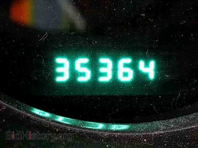 2011 CHRYSLER 200 - VIN: 1C3BC7EGXBN529464 - Фото 8
