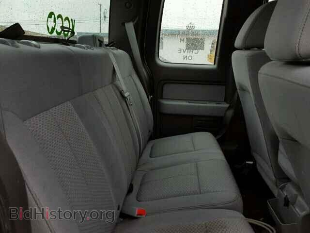 2013 FORD F150 - VIN: 1FTFX1CF7DFC21495 - Photo 6
