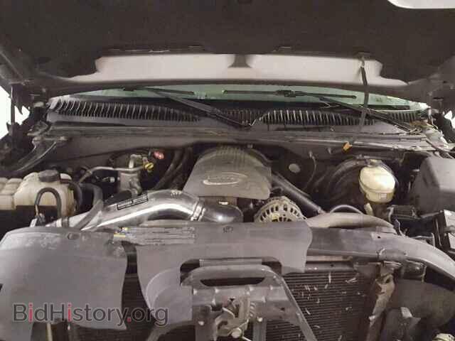 2006 CHEVROLET SILVERADO - VIN: 2GCEK19B261109177 - Photo 7
