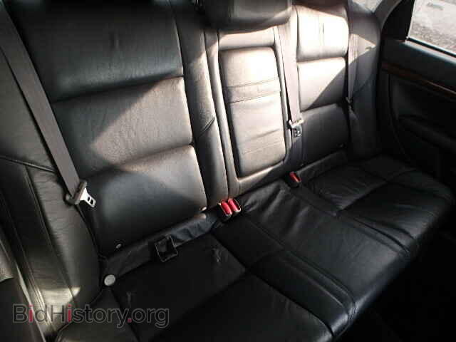 2004 VOLVO S80 - VIN: YV1TS91Z041380783 - Фото 6