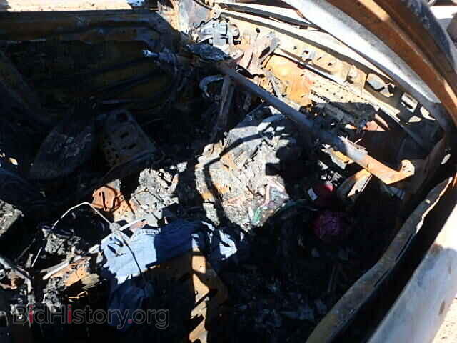 2007 MAZDA 6 - VIN: 1YVHP80C475M18561 - Фото 5