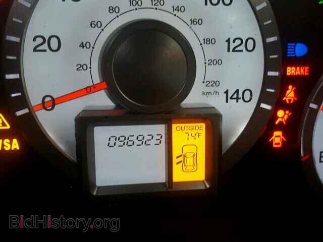 2009 HONDA PILOT - VIN: 5FNYF38619B025161 - Фото 8