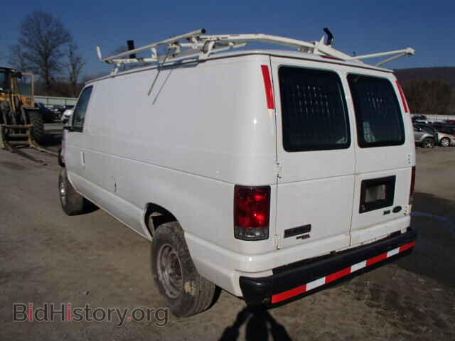 2012 FORD ECONOLINE - VIN: 1FTNE2EW5CDA45299 - Фото 3