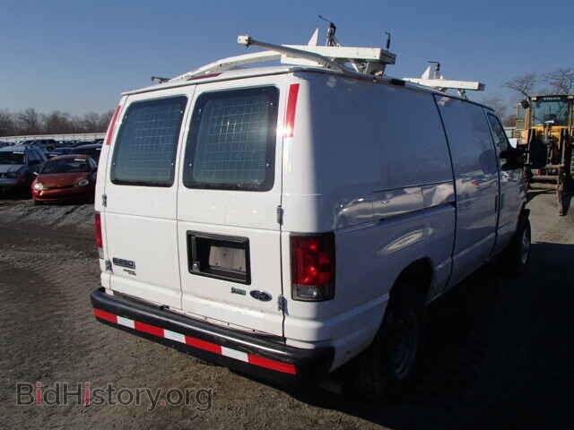 2012 FORD ECONOLINE - VIN: 1FTNE2EW5CDA45299 - Фото 4