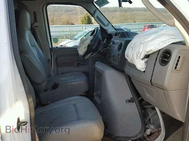 2012 FORD ECONOLINE - VIN: 1FTNE2EW5CDA45299 - Фото 5