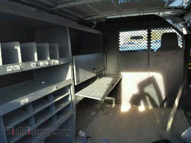 2012 FORD ECONOLINE - VIN: 1FTNE2EW5CDA45299 - Фото 6