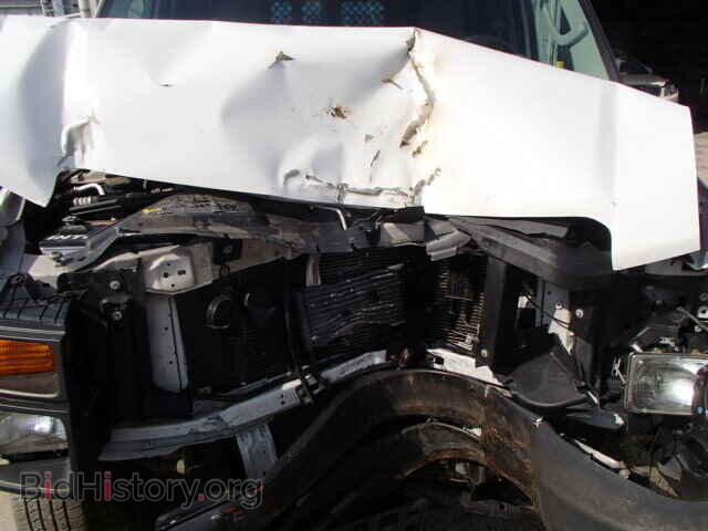 2012 FORD ECONOLINE - VIN: 1FTNE2EW5CDA45299 - Фото 7