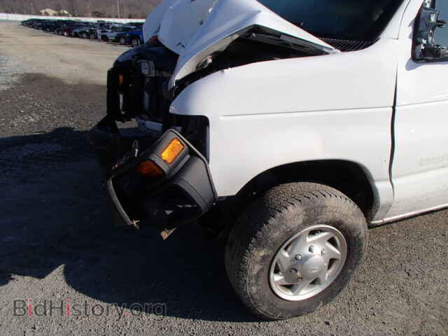 2012 FORD ECONOLINE - VIN: 1FTNE2EW5CDA45299 - Фото 9