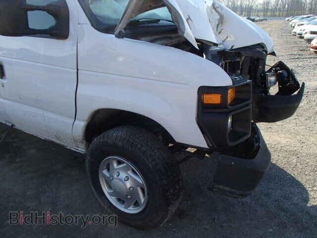 2012 FORD ECONOLINE - VIN: 1FTNE2EW5CDA45299 - Фото 10