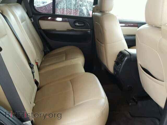 2008 SAAB 97X - VIN: 5S3ET13S582804319 - Фото 6