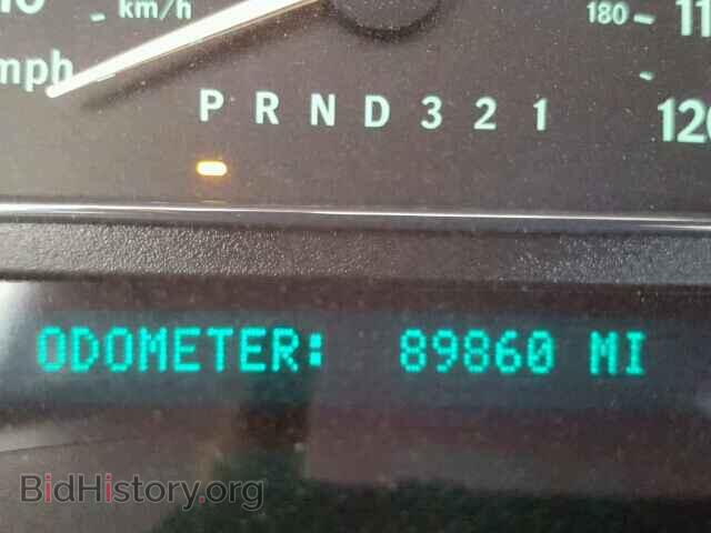 2008 SAAB 97X - VIN: 5S3ET13S582804319 - Фото 8