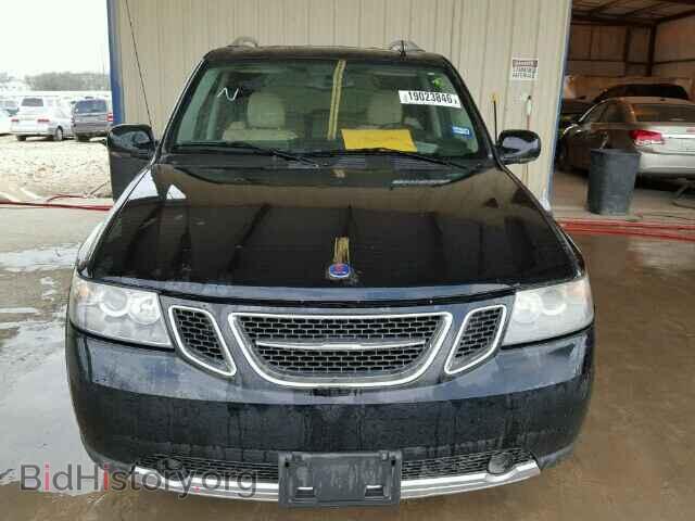2008 SAAB 97X - VIN: 5S3ET13S582804319 - Фото 10