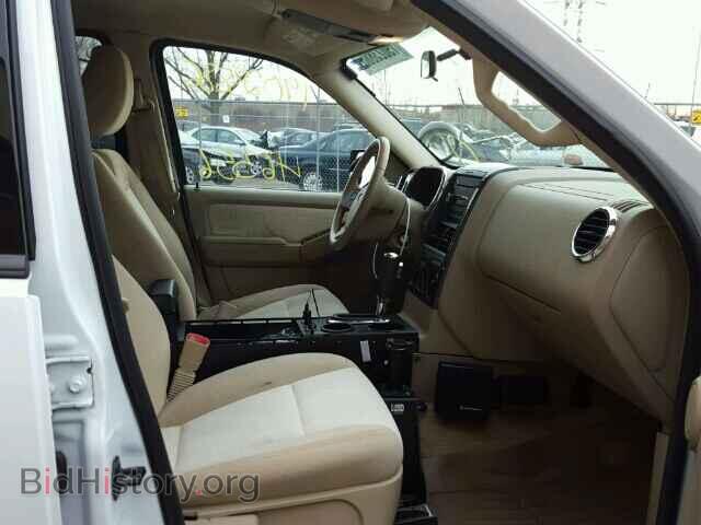 2010 FORD EXPLORER - VIN: 1FMEU7DE6AUA16542 - Фото 5