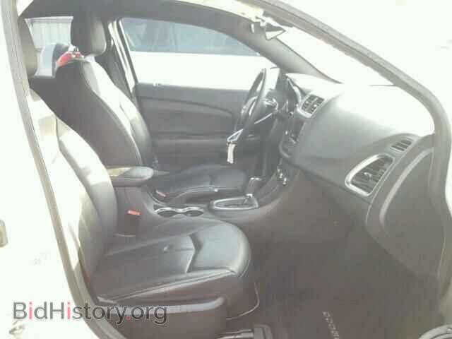 2013 DODGE AVENGER - VIN: 1C3CDZCB1DN685223 - Photo 5
