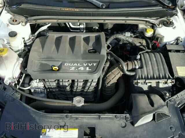 2013 DODGE AVENGER - VIN: 1C3CDZCB1DN685223 - Photo 7