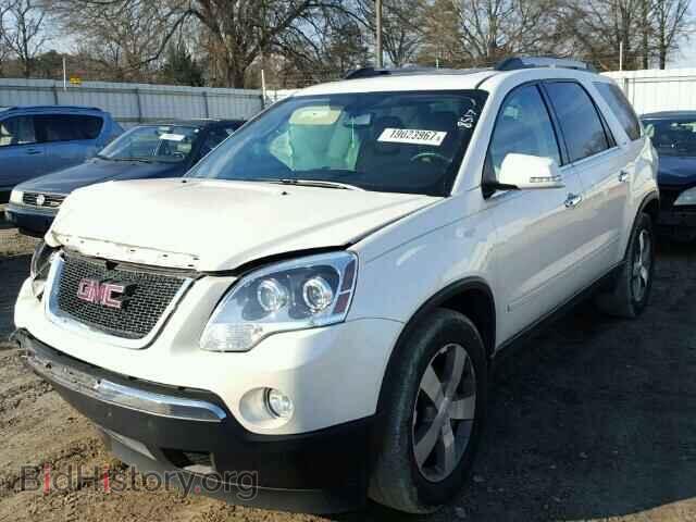 2012 GMC ACADIA - VIN: 1GKKVRED4CJ118517 - Фото 2