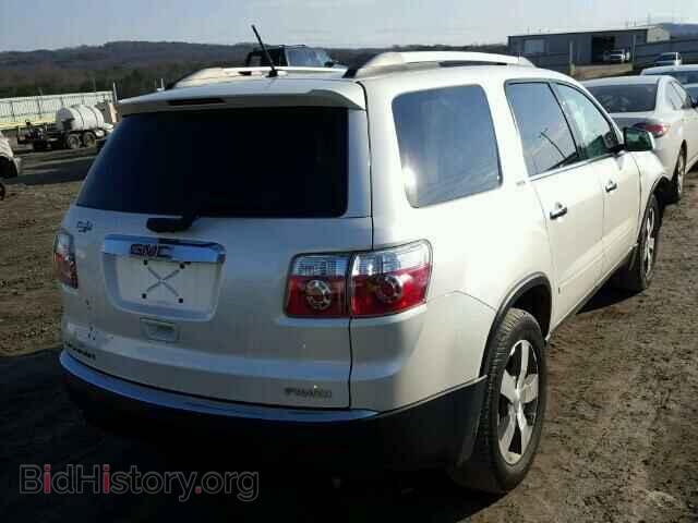 2012 GMC ACADIA - VIN: 1GKKVRED4CJ118517 - Фото 4