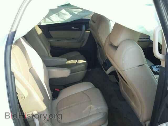 2012 GMC ACADIA - VIN: 1GKKVRED4CJ118517 - Фото 6