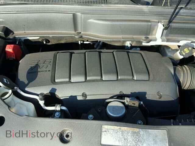 2012 GMC ACADIA - VIN: 1GKKVRED4CJ118517 - Фото 7