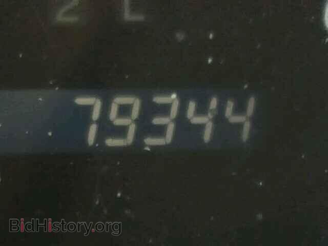 2002 LEXUS ES300 - VIN: JTHBF30G125029999 - Фото 8