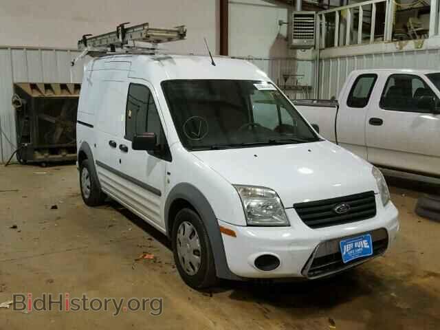 Photo NM0LS7BN9CT108982 - FORD TRANSIT CO 2012