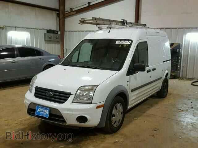 2012 FORD TRANSIT CO - VIN: NM0LS7BN9CT108982 - Фото 2