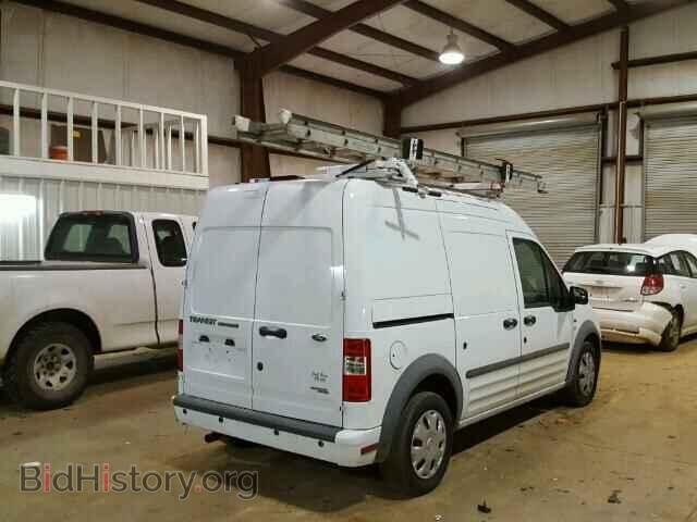 2012 FORD TRANSIT CO - VIN: NM0LS7BN9CT108982 - Фото 4