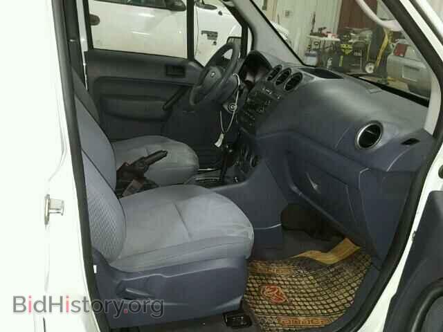 2012 FORD TRANSIT CO - VIN: NM0LS7BN9CT108982 - Фото 5