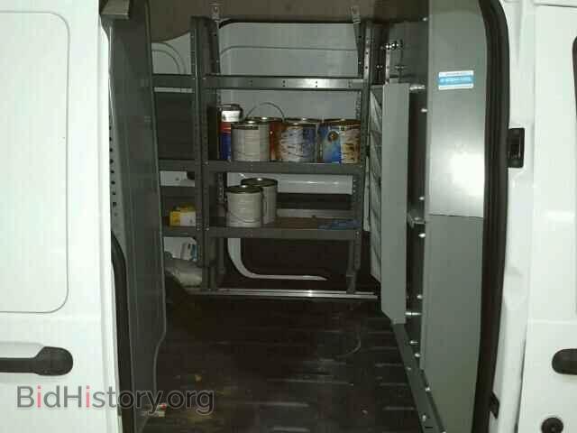 2012 FORD TRANSIT CO - VIN: NM0LS7BN9CT108982 - Фото 6