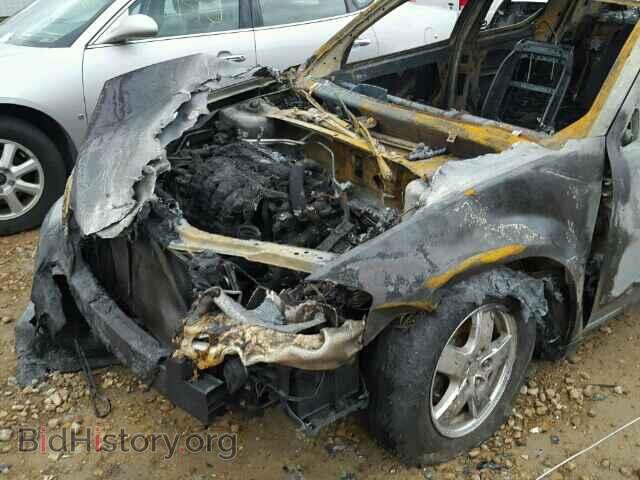 2009 DODGE AVENGER - VIN: 1B3LC46B29N571561 - Photo 10