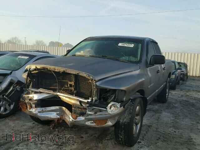2005 DODGE RAM 1500 - VIN: 1D7HA18D75S257218 - Фото 2