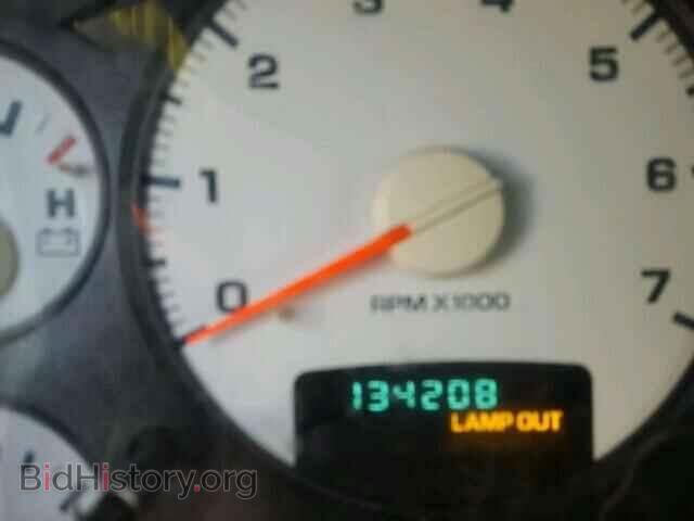 2005 DODGE RAM 1500 - VIN: 1D7HA18D75S257218 - Фото 8