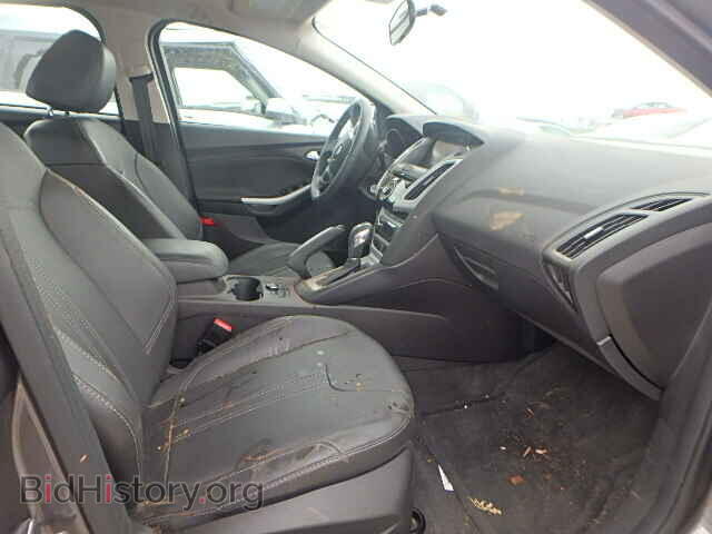 2013 FORD FOCUS - VIN: 1FADP3F27DL143979 - Фото 5