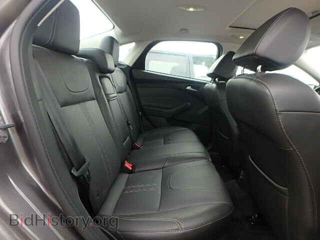 2013 FORD FOCUS - VIN: 1FADP3F27DL143979 - Фото 6