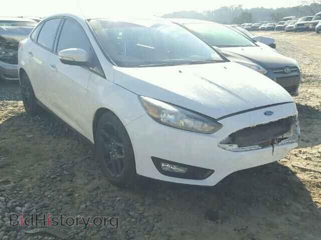 Photo 1FADP3FE9GL228529 - FORD FOCUS 2016