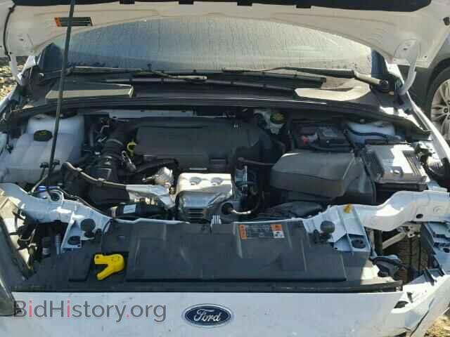 2016 FORD FOCUS - VIN: 1FADP3FE9GL228529 - Фото 7