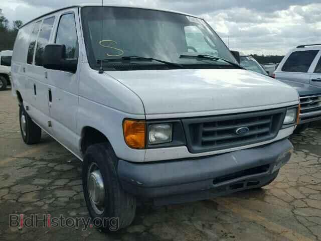 Photo 1FTNE24W25HB25155 - FORD ECONOLINE 2005
