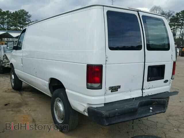 2005 FORD ECONOLINE - VIN: 1FTNE24W25HB25155 - Фото 3