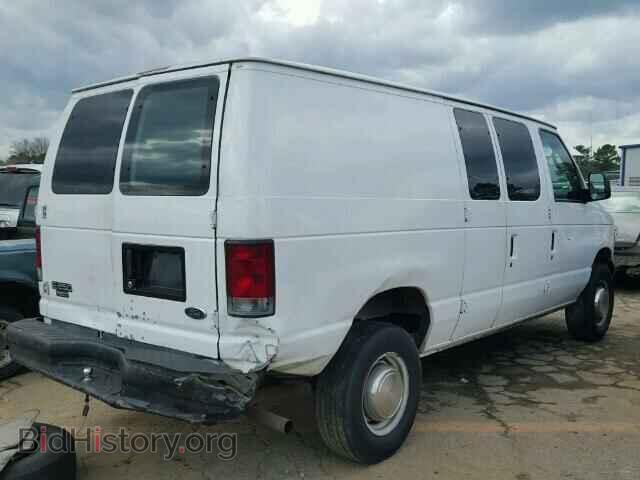 2005 FORD ECONOLINE - VIN: 1FTNE24W25HB25155 - Фото 4