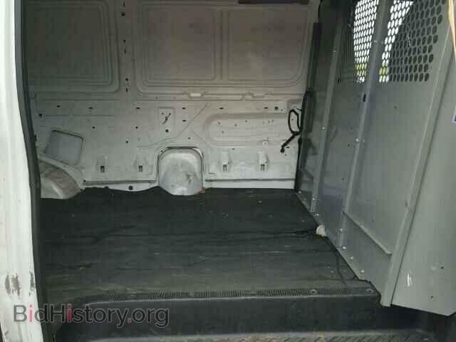 2005 FORD ECONOLINE - VIN: 1FTNE24W25HB25155 - Фото 6