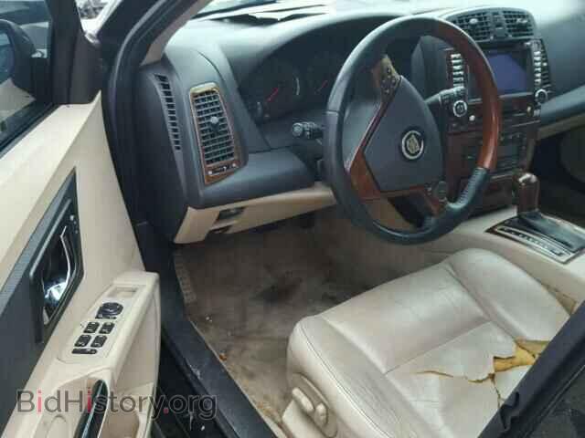 2004 CADILLAC CTS - VIN: 1G6DM577140109730 - Фото 9