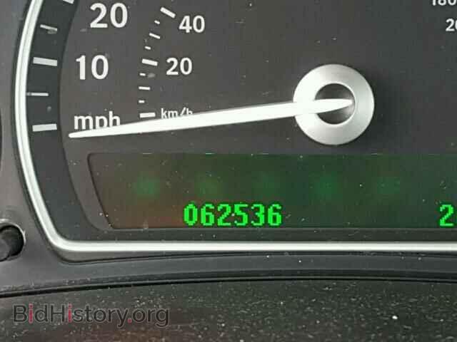 2011 SAAB 9 3 - VIN: YS3FC4CY5B1314047 - Фото 8