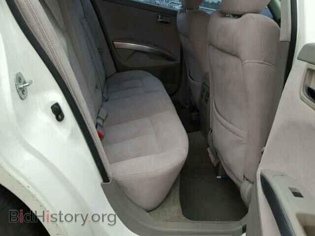 2007 NISSAN MAXIMA - VIN: 1N4BA41E77C816192 - Фото 6